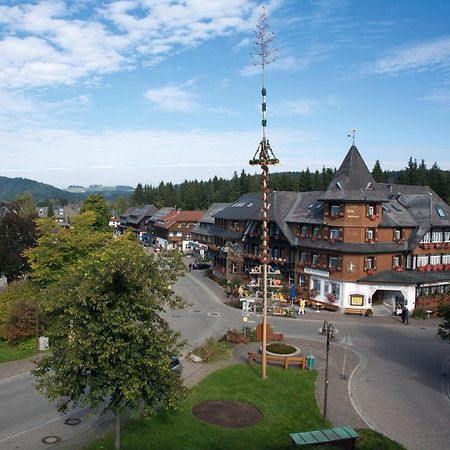 Hotel Schwarzwaldhof Hinterzarten Ngoại thất bức ảnh