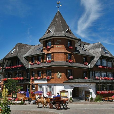 Hotel Schwarzwaldhof Hinterzarten Ngoại thất bức ảnh