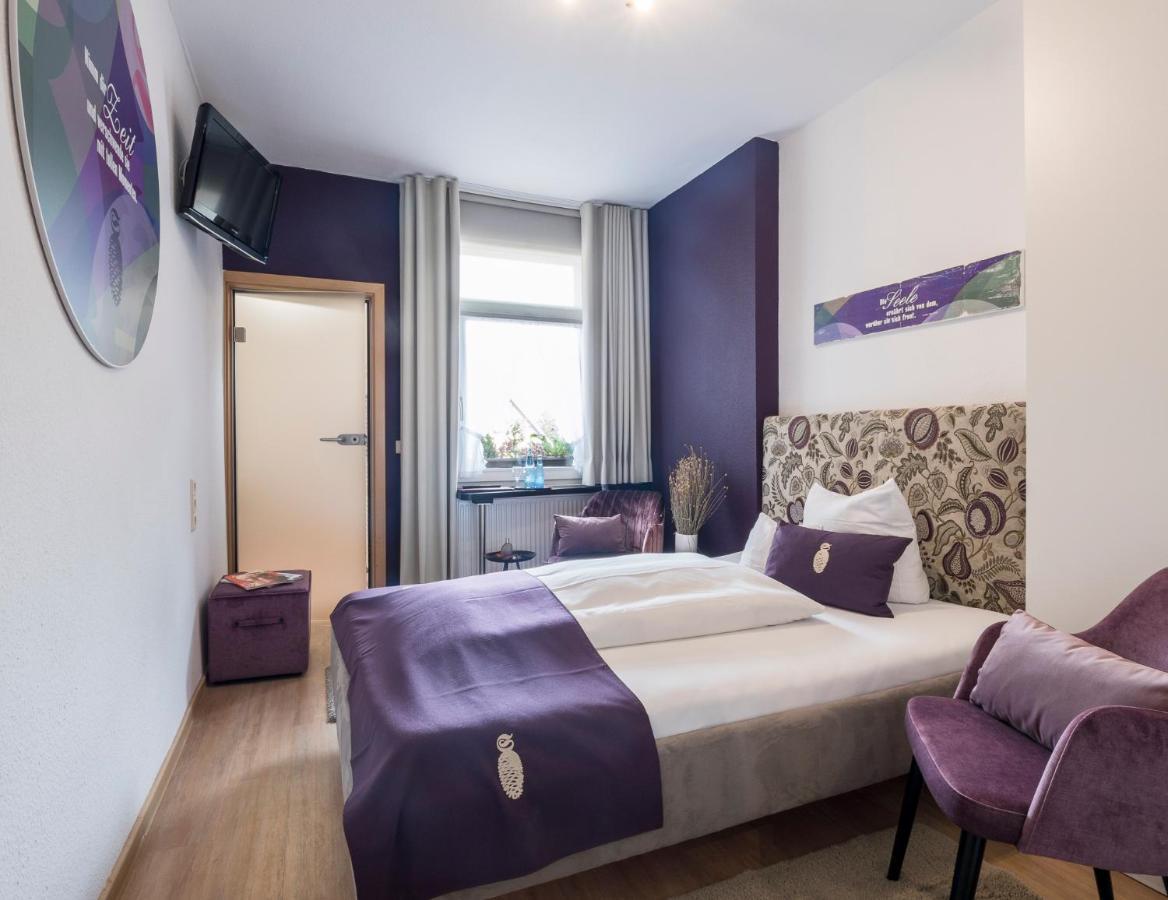 Hotel Schwarzwaldhof Hinterzarten Ngoại thất bức ảnh