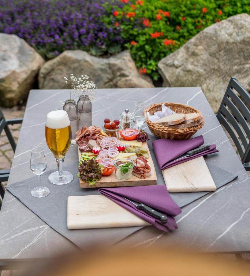Hotel Schwarzwaldhof Hinterzarten Ngoại thất bức ảnh