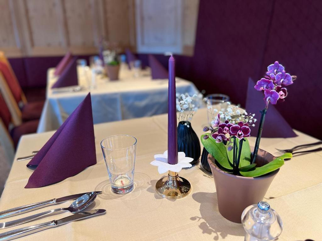 Hotel Schwarzwaldhof Hinterzarten Ngoại thất bức ảnh