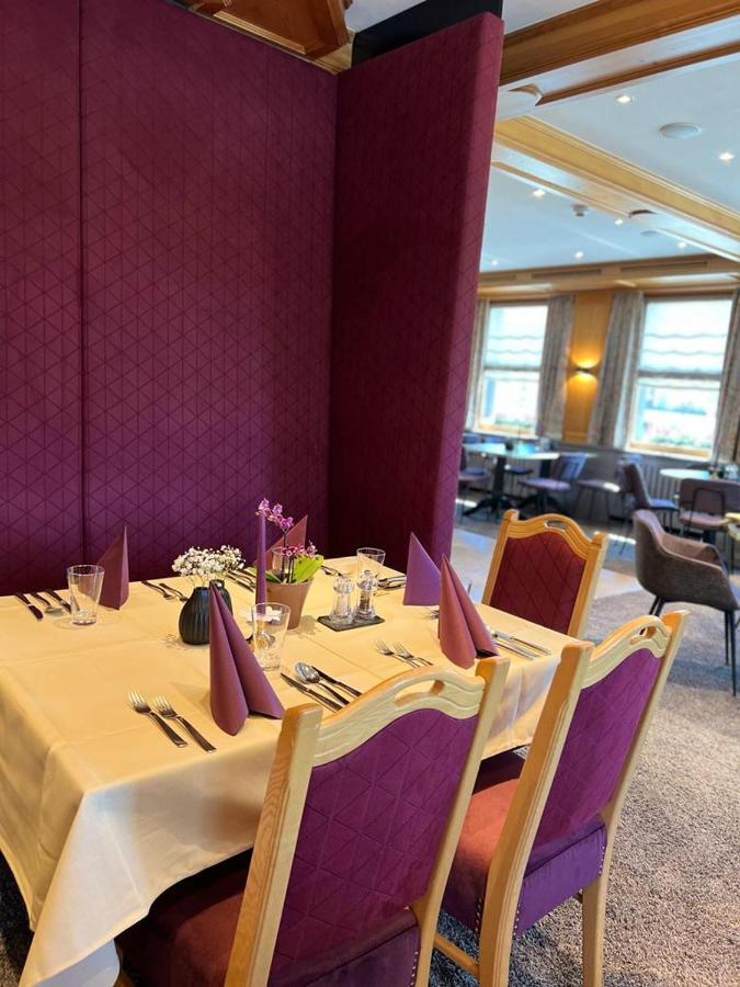 Hotel Schwarzwaldhof Hinterzarten Ngoại thất bức ảnh