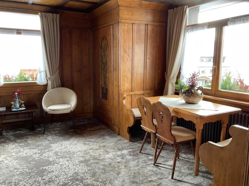 Hotel Schwarzwaldhof Hinterzarten Ngoại thất bức ảnh