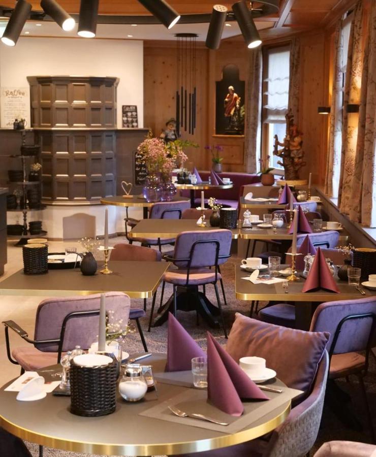 Hotel Schwarzwaldhof Hinterzarten Ngoại thất bức ảnh