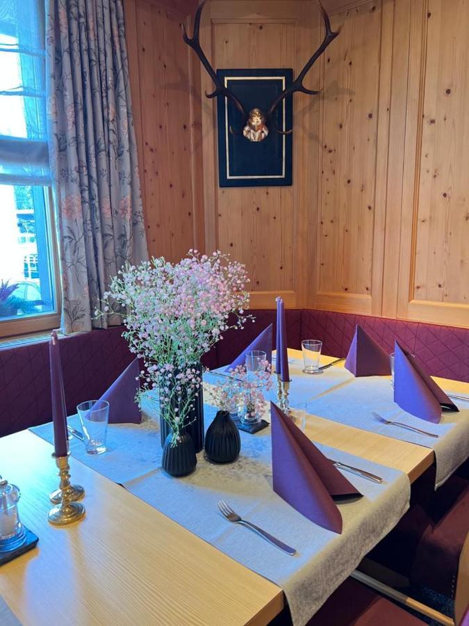 Hotel Schwarzwaldhof Hinterzarten Ngoại thất bức ảnh