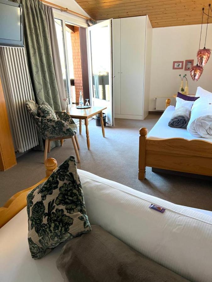 Hotel Schwarzwaldhof Hinterzarten Ngoại thất bức ảnh