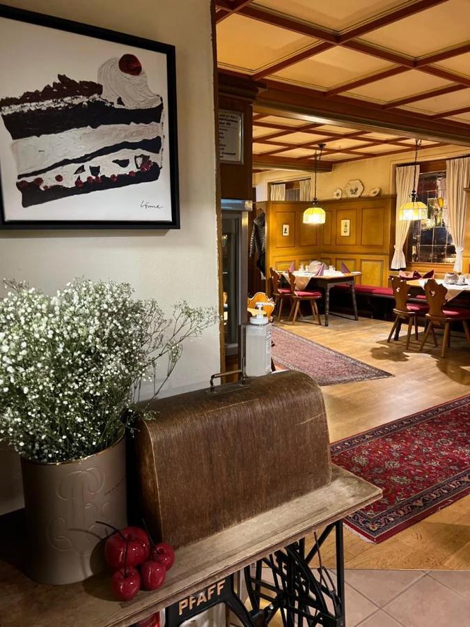 Hotel Schwarzwaldhof Hinterzarten Ngoại thất bức ảnh