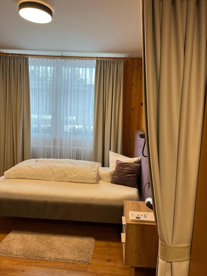 Hotel Schwarzwaldhof Hinterzarten Ngoại thất bức ảnh