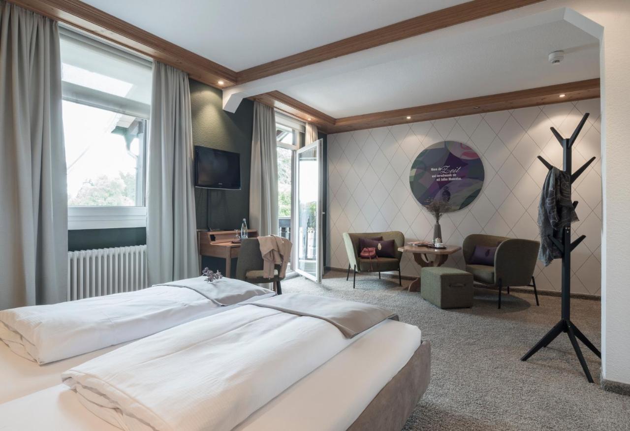 Hotel Schwarzwaldhof Hinterzarten Ngoại thất bức ảnh