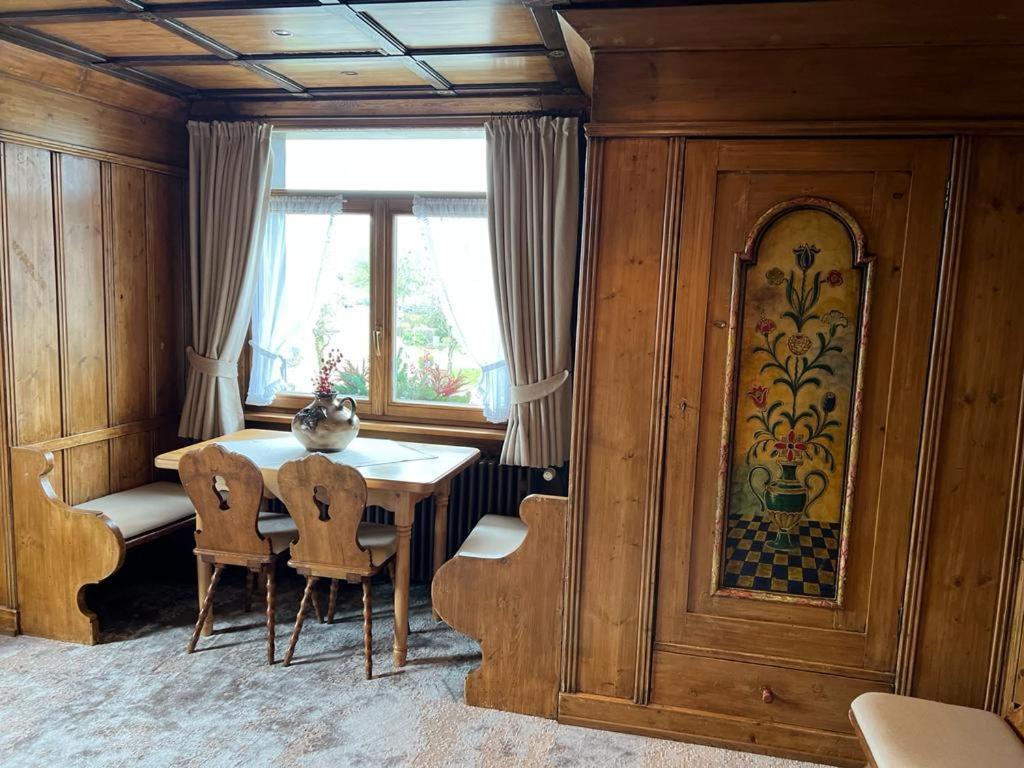 Hotel Schwarzwaldhof Hinterzarten Ngoại thất bức ảnh