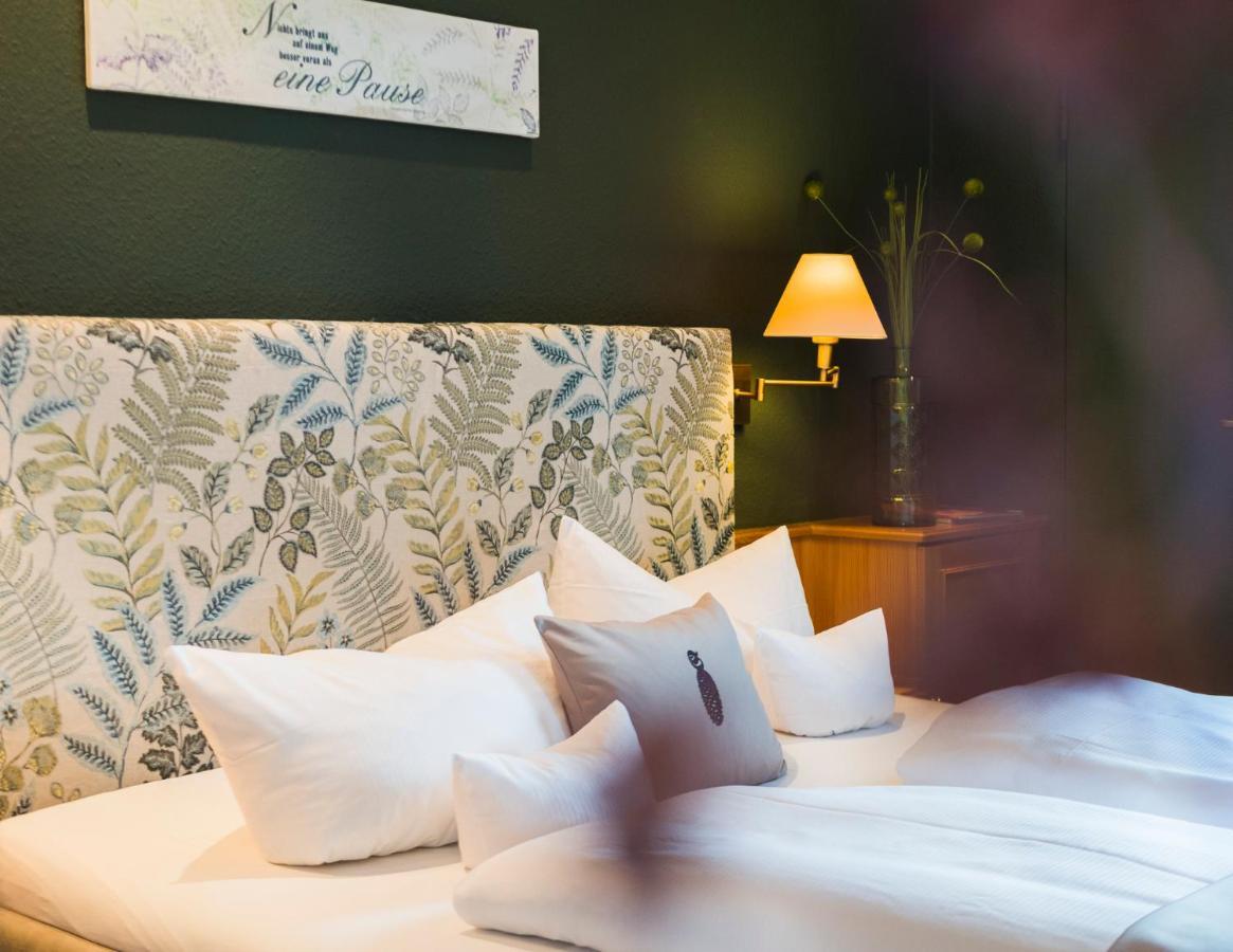Hotel Schwarzwaldhof Hinterzarten Ngoại thất bức ảnh