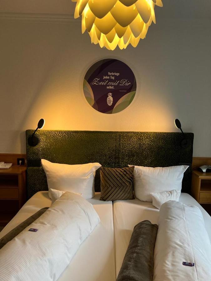 Hotel Schwarzwaldhof Hinterzarten Ngoại thất bức ảnh