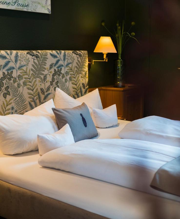Hotel Schwarzwaldhof Hinterzarten Ngoại thất bức ảnh